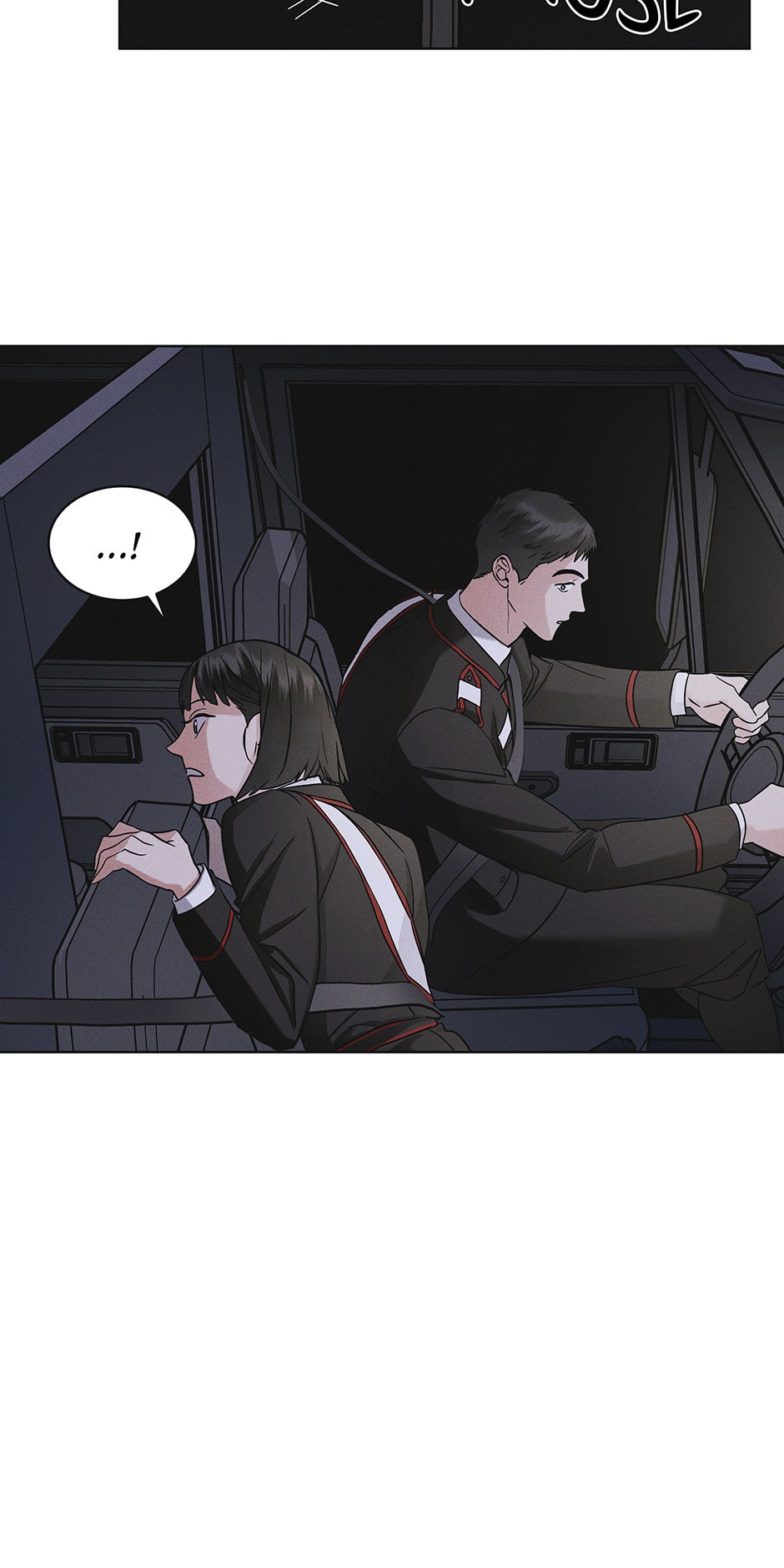 Read Open Sesame chapter 21 image 49 on Lezhin
