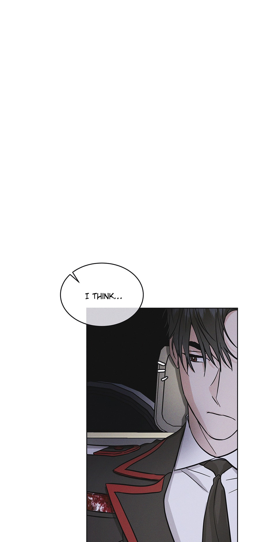 Read Open Sesame chapter 21 image 5 on Lezhin