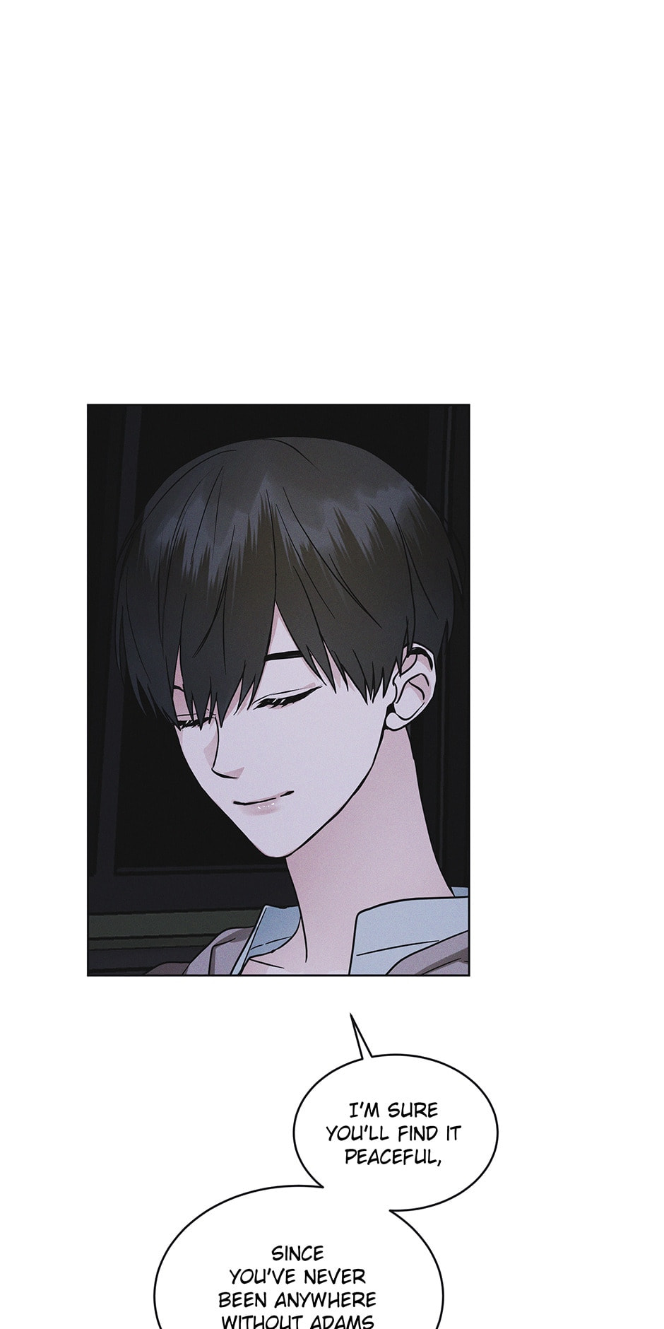 Read Open Sesame chapter 21 image 51 on Lezhin