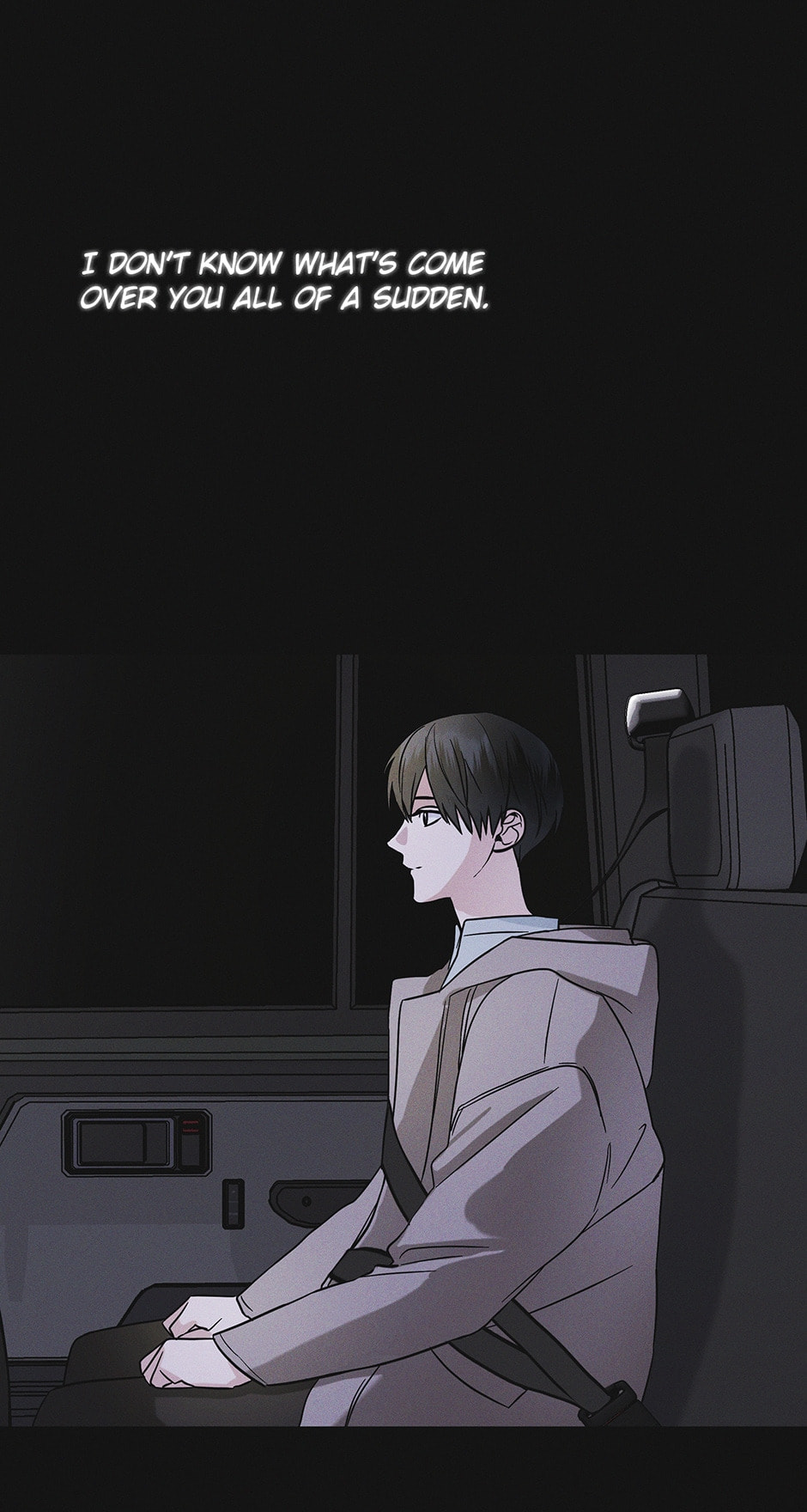 Read Open Sesame chapter 21 image 53 on Lezhin