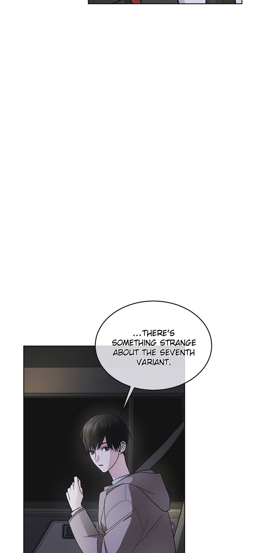 Read Open Sesame chapter 21 image 6 on Lezhin