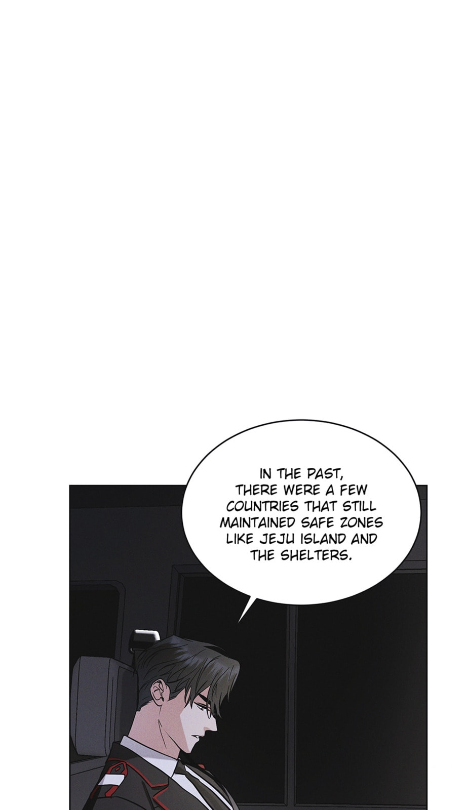 Read Open Sesame chapter 21 image 61 on Lezhin