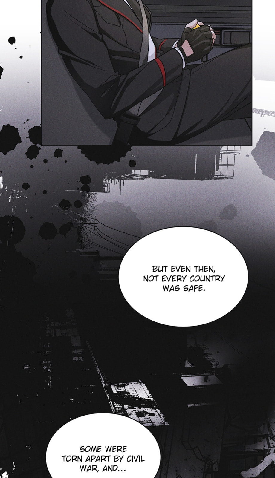 Read Open Sesame chapter 21 image 62 on Lezhin
