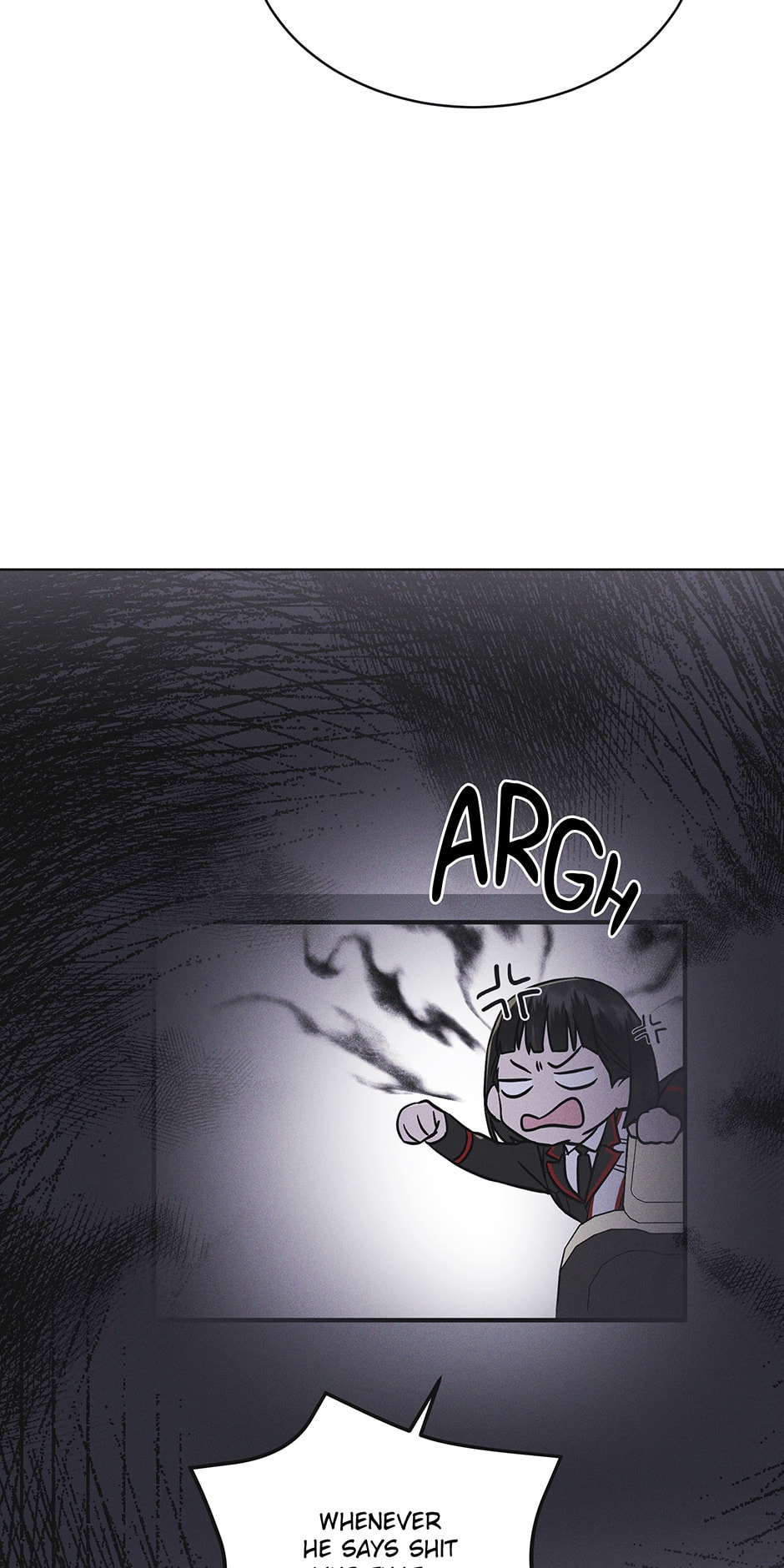Read Open Sesame chapter 21 image 66 on Lezhin