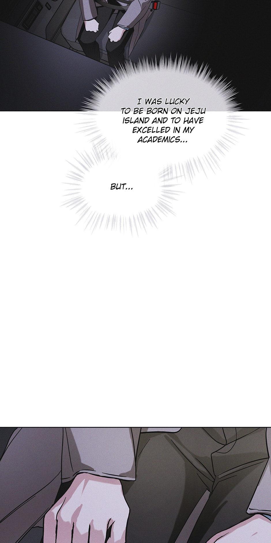 Read Open Sesame chapter 21 image 68 on Lezhin