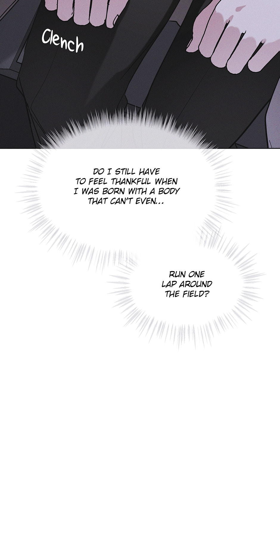 Read Open Sesame chapter 21 image 69 on Lezhin