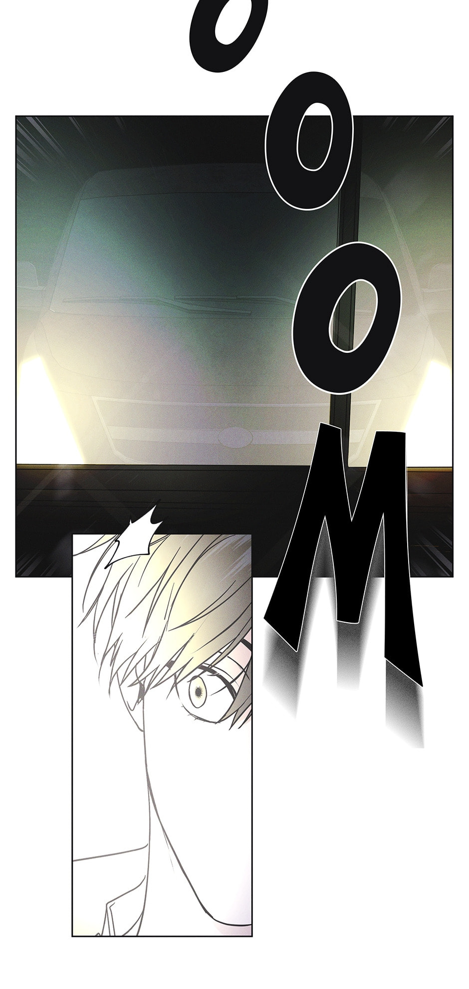 Read Open Sesame chapter 21 image 73 on Lezhin