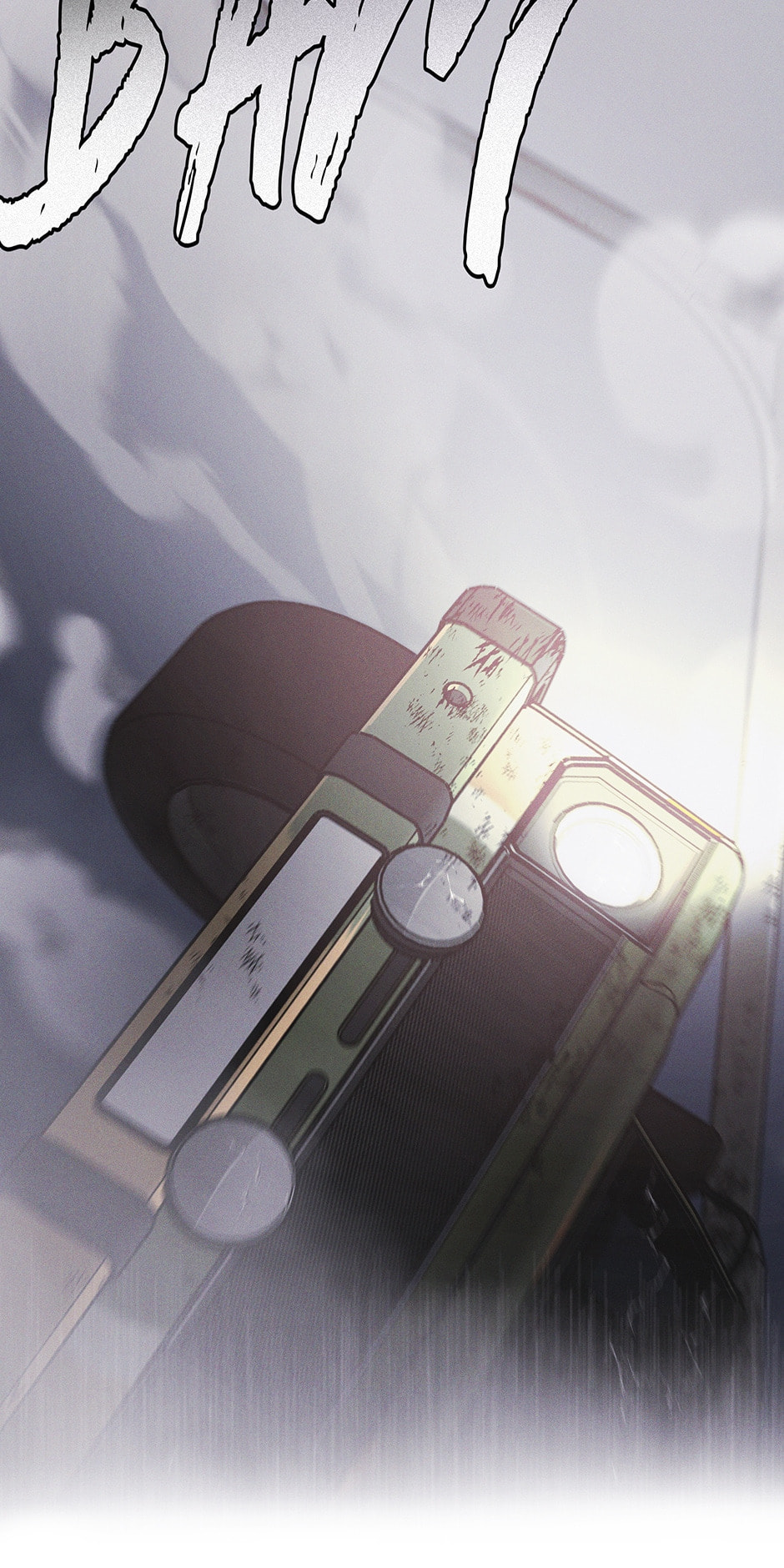 Read Open Sesame chapter 21 image 82 on Lezhin