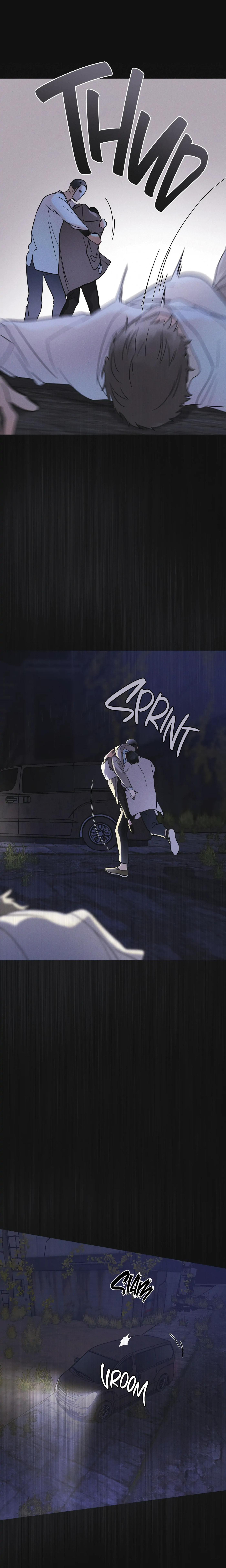 Read Open Sesame chapter 22 image 10 on Lezhin