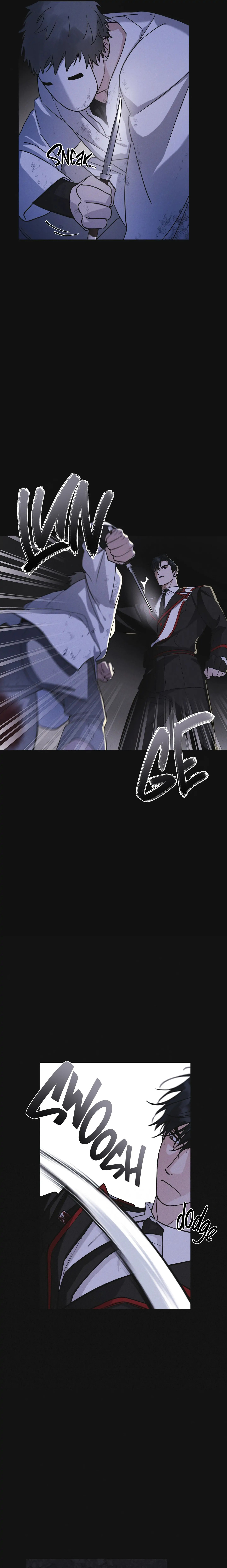 Read Open Sesame chapter 22 image 12 on Lezhin