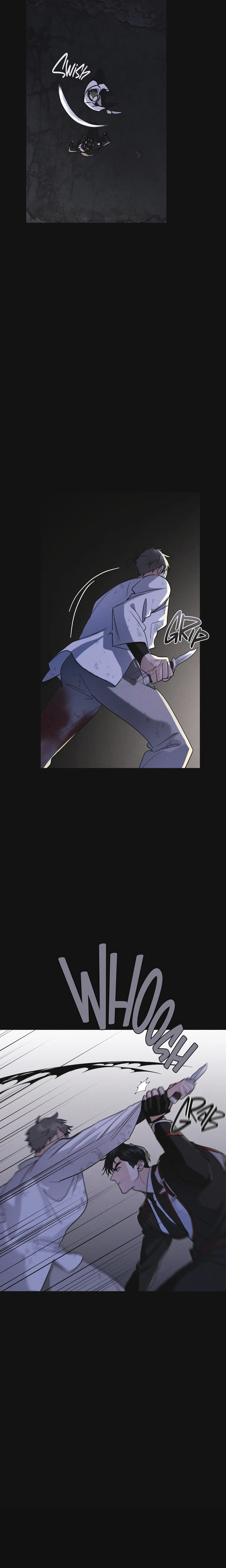 Read Open Sesame chapter 22 image 13 on Lezhin