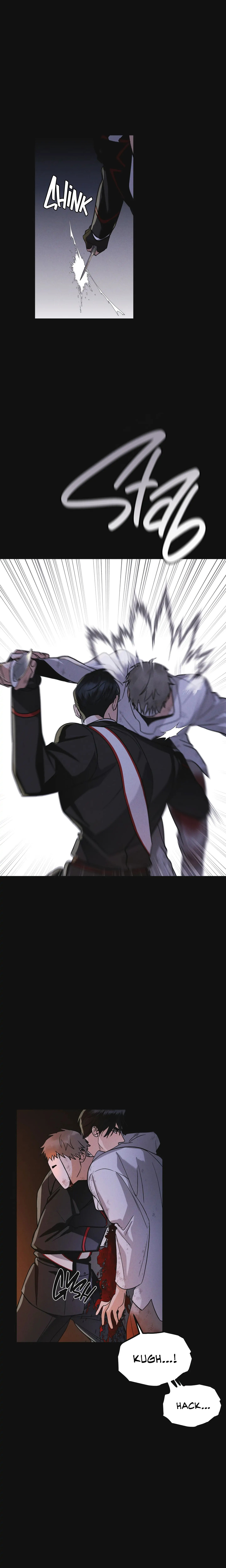 Read Open Sesame chapter 22 image 14 on Lezhin
