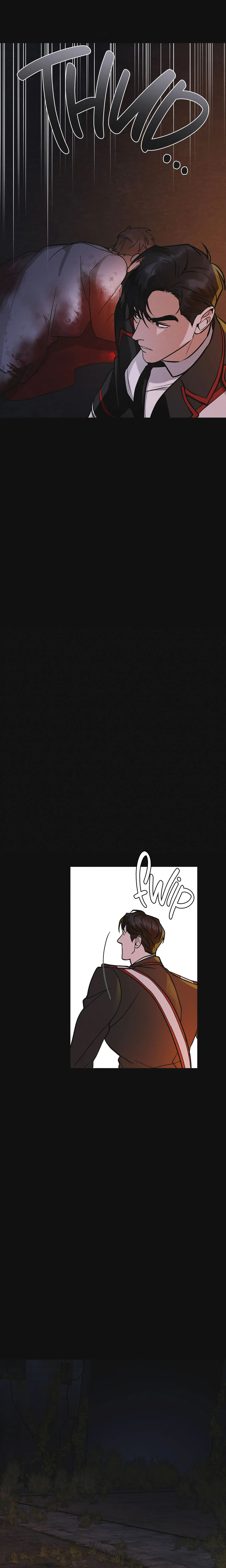 Read Open Sesame chapter 22 image 15 on Lezhin