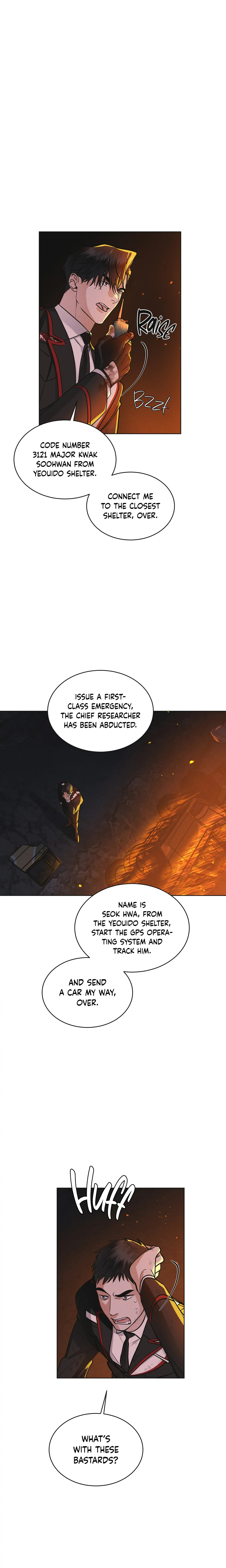 Read Open Sesame chapter 22 image 20 on Lezhin