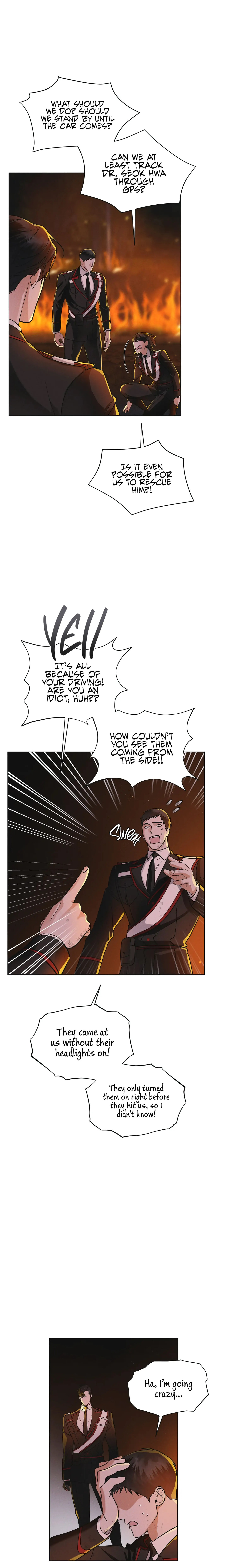 Read Open Sesame chapter 22 image 22 on Lezhin