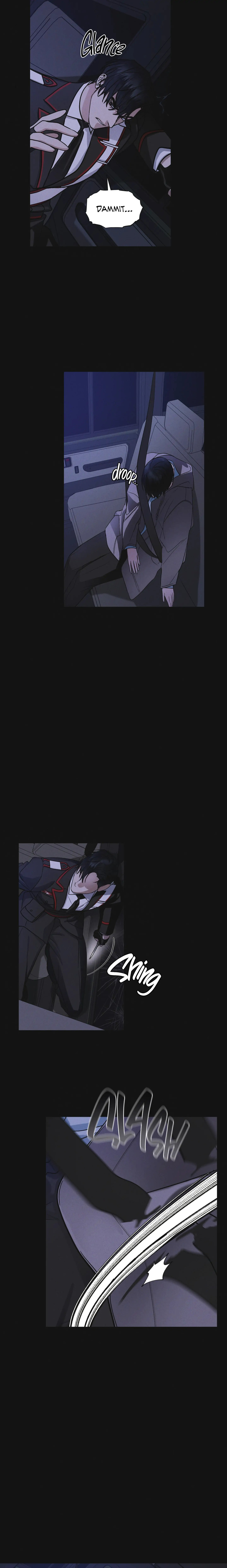 Read Open Sesame chapter 22 image 3 on Lezhin