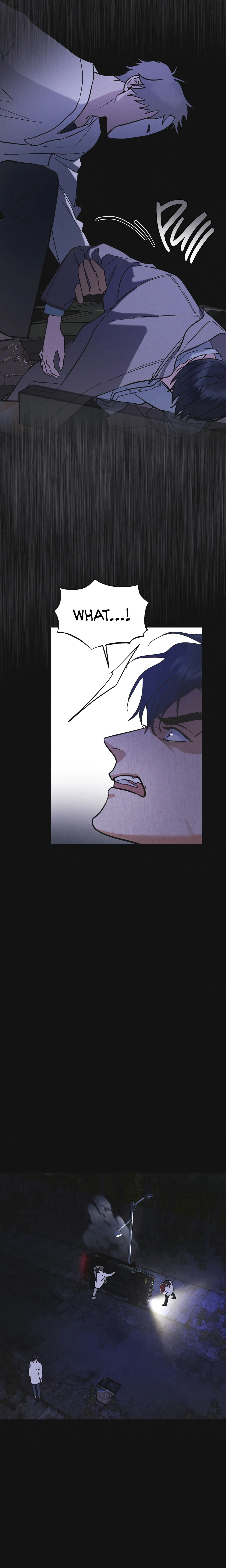 Read Open Sesame chapter 22 image 5 on Lezhin