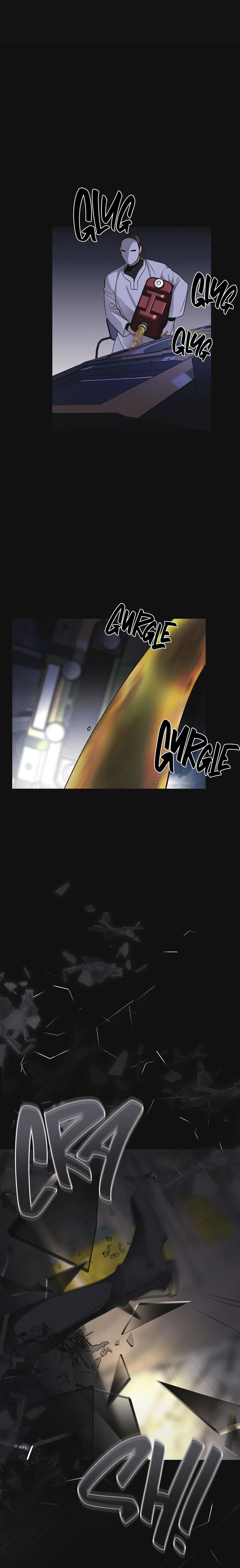 Read Open Sesame chapter 22 image 6 on Lezhin