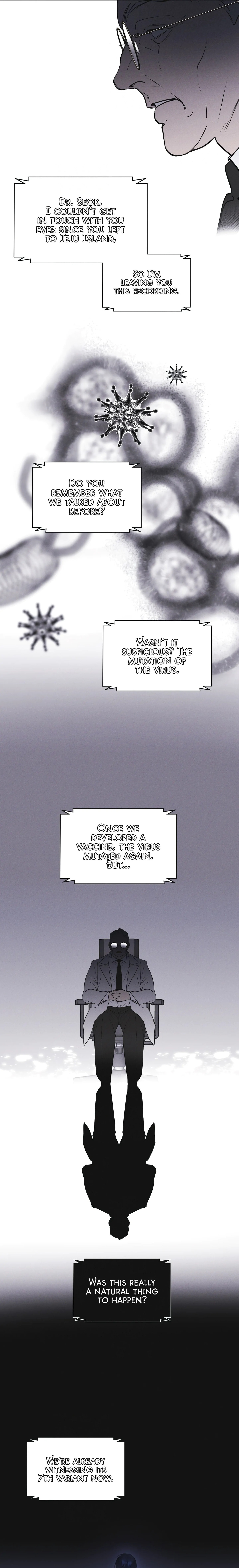 Read Open Sesame chapter 23 image 14 on Lezhin