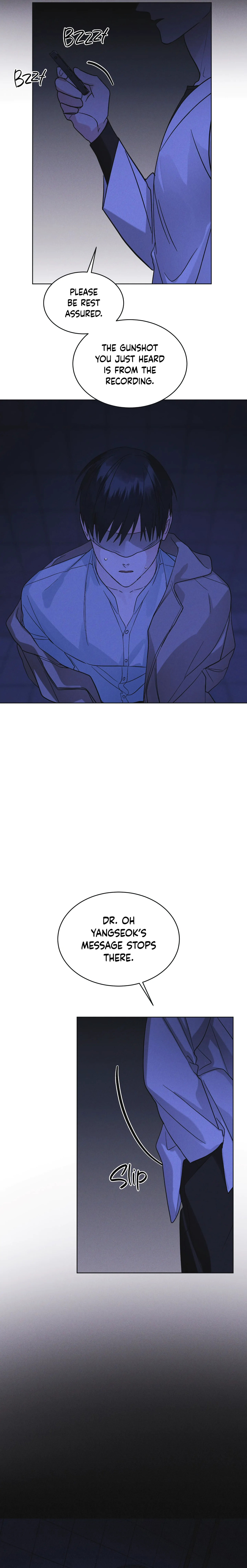 Read Open Sesame chapter 23 image 16 on Lezhin