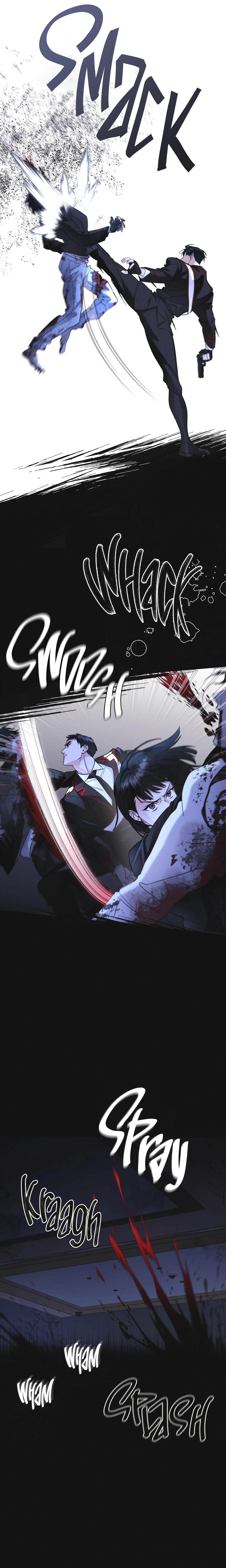 Read Open Sesame chapter 24 image 14 on Lezhin