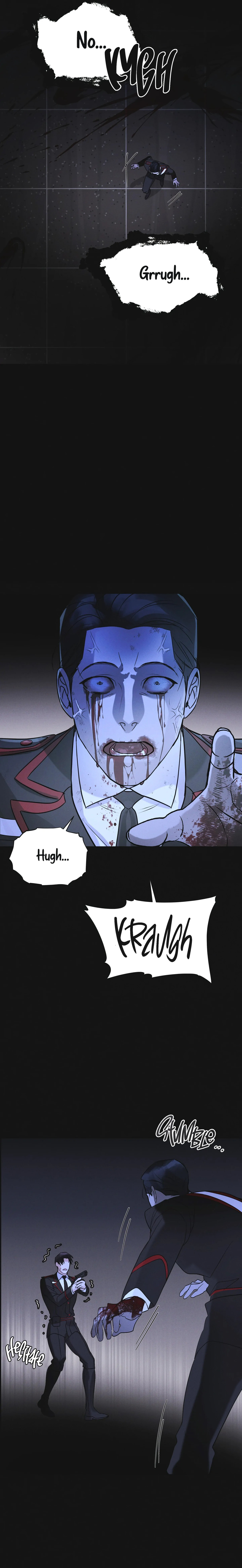 Read Open Sesame chapter 24 image 19 on Lezhin