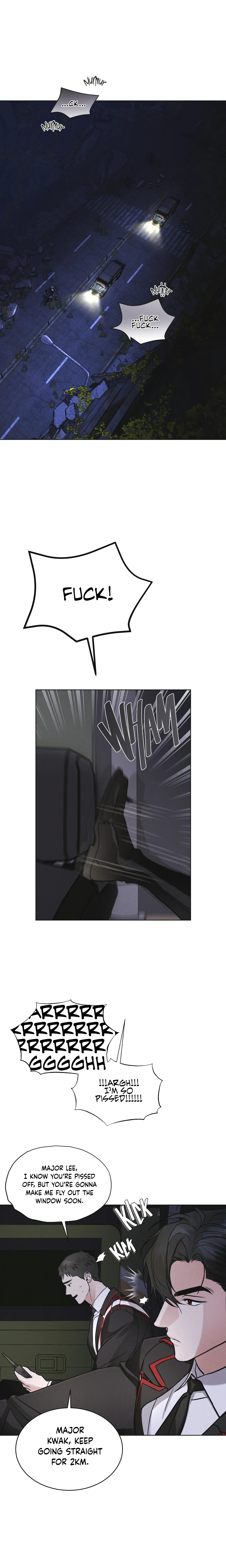 Read Open Sesame chapter 24 image 2 on Lezhin