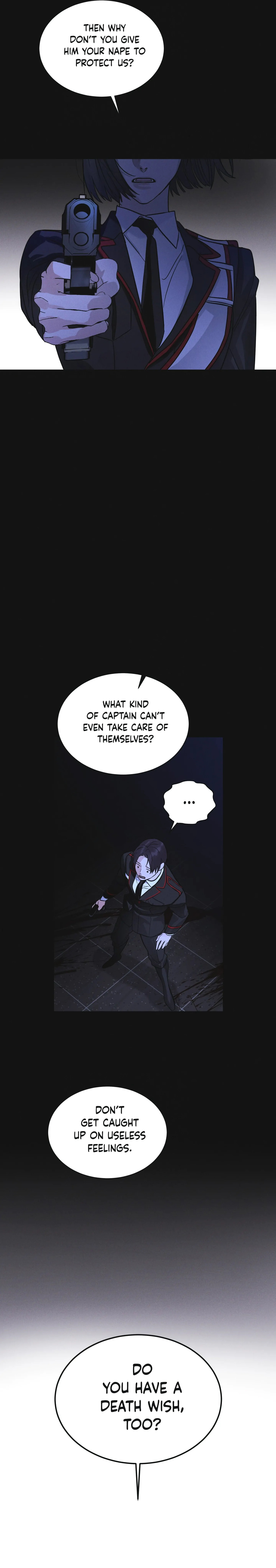 Read Open Sesame chapter 24 image 22 on Lezhin