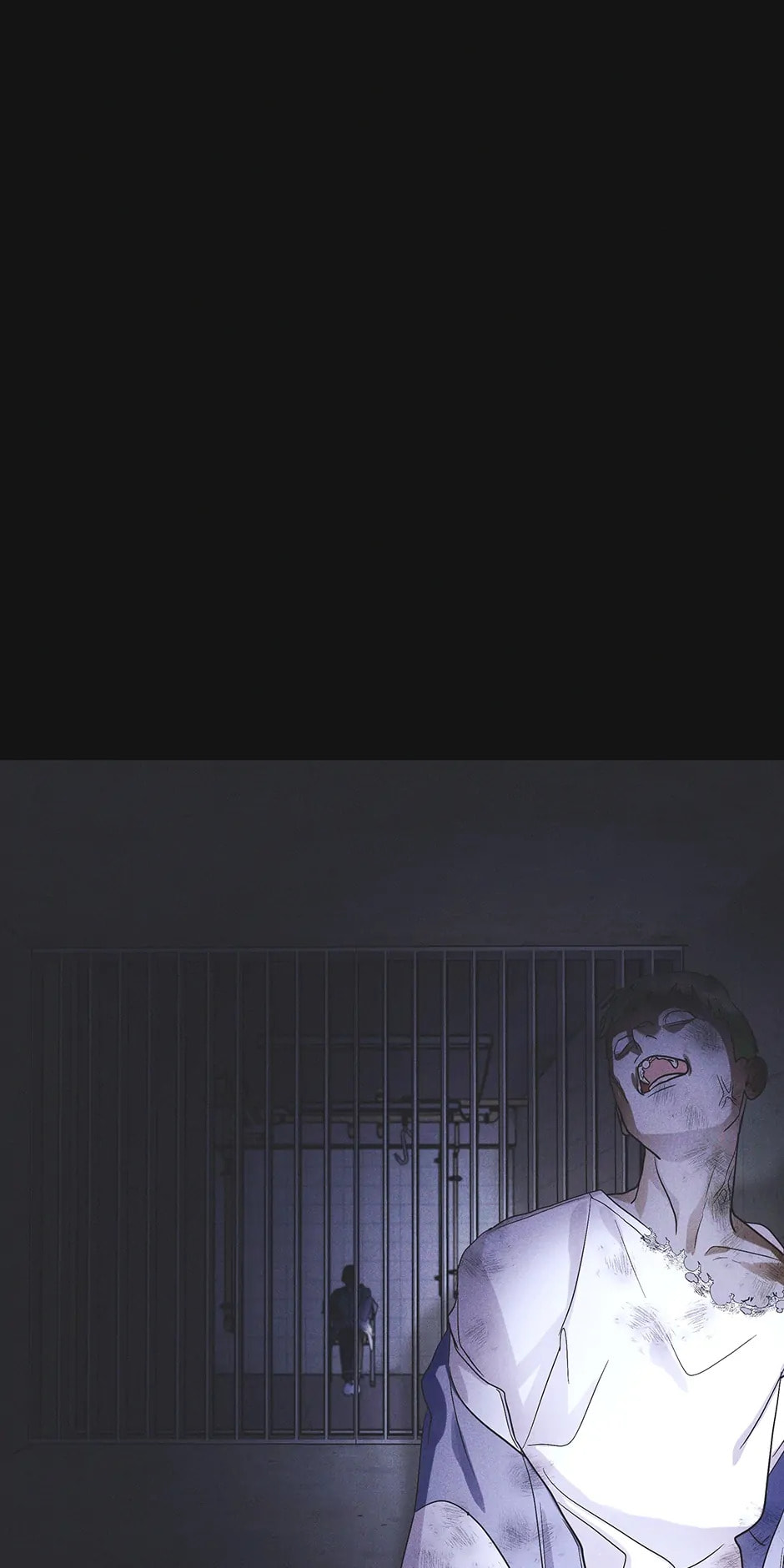 Read Open Sesame chapter 26 image 1 on Lezhin