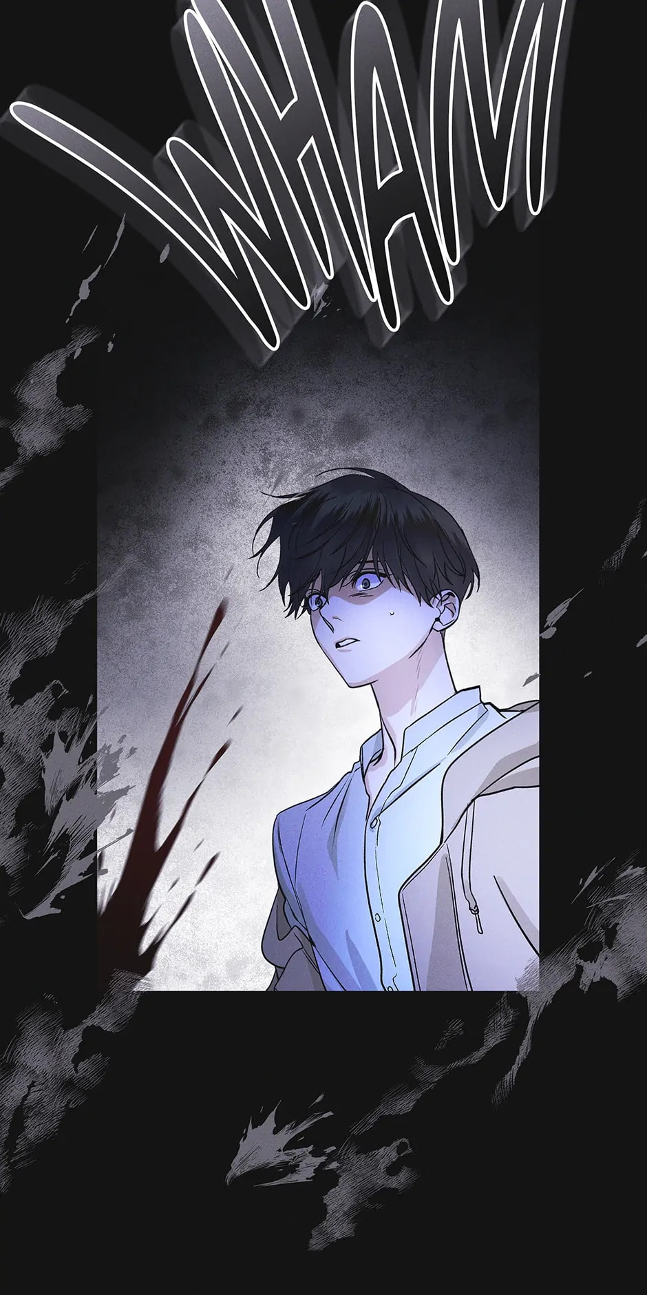 Read Open Sesame chapter 26 image 14 on Lezhin