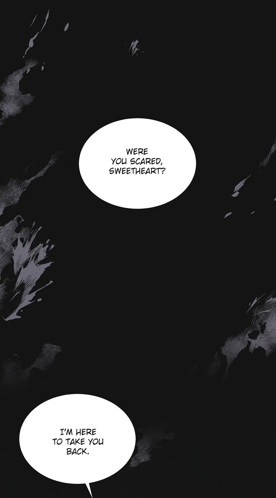 Read Open Sesame chapter 26 image 15 on Lezhin