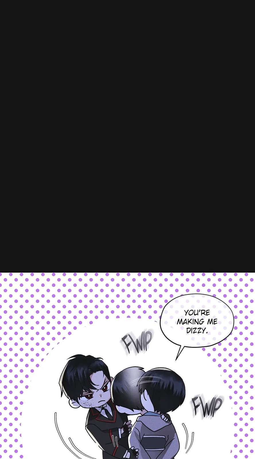 Read Open Sesame chapter 26 image 17 on Lezhin