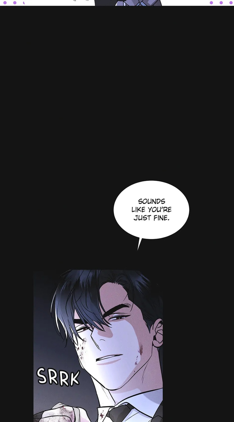 Read Open Sesame chapter 26 image 18 on Lezhin