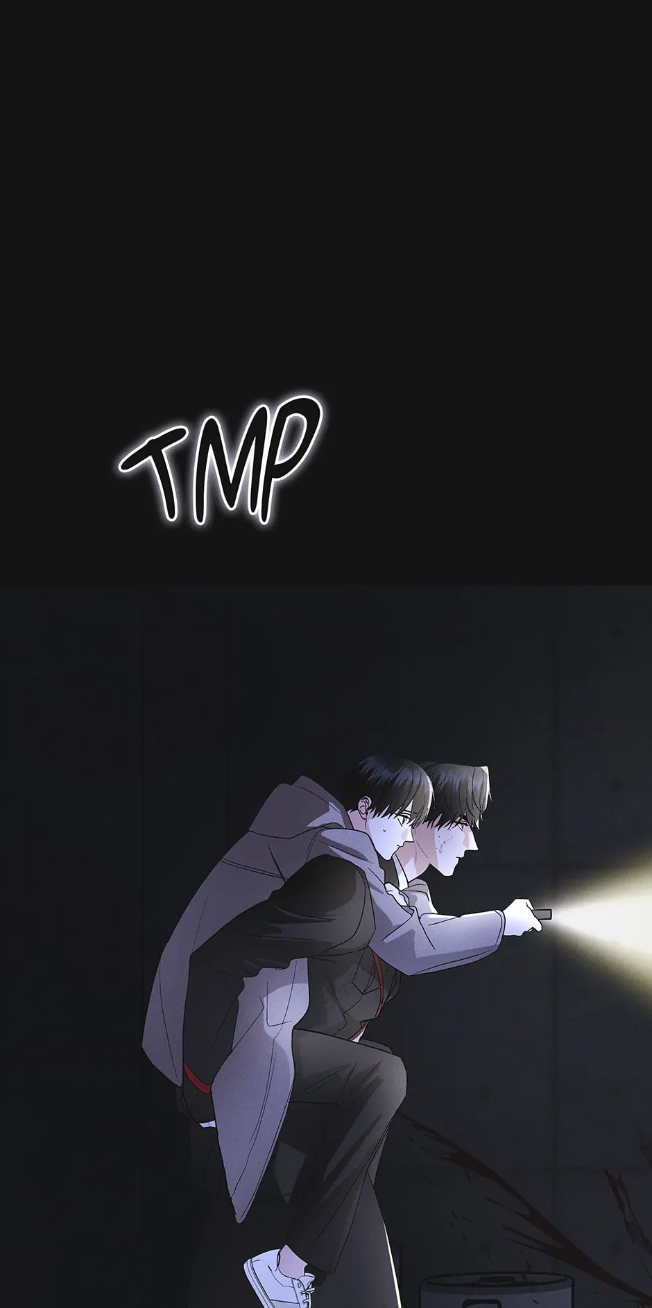 Read Open Sesame chapter 26 image 20 on Lezhin