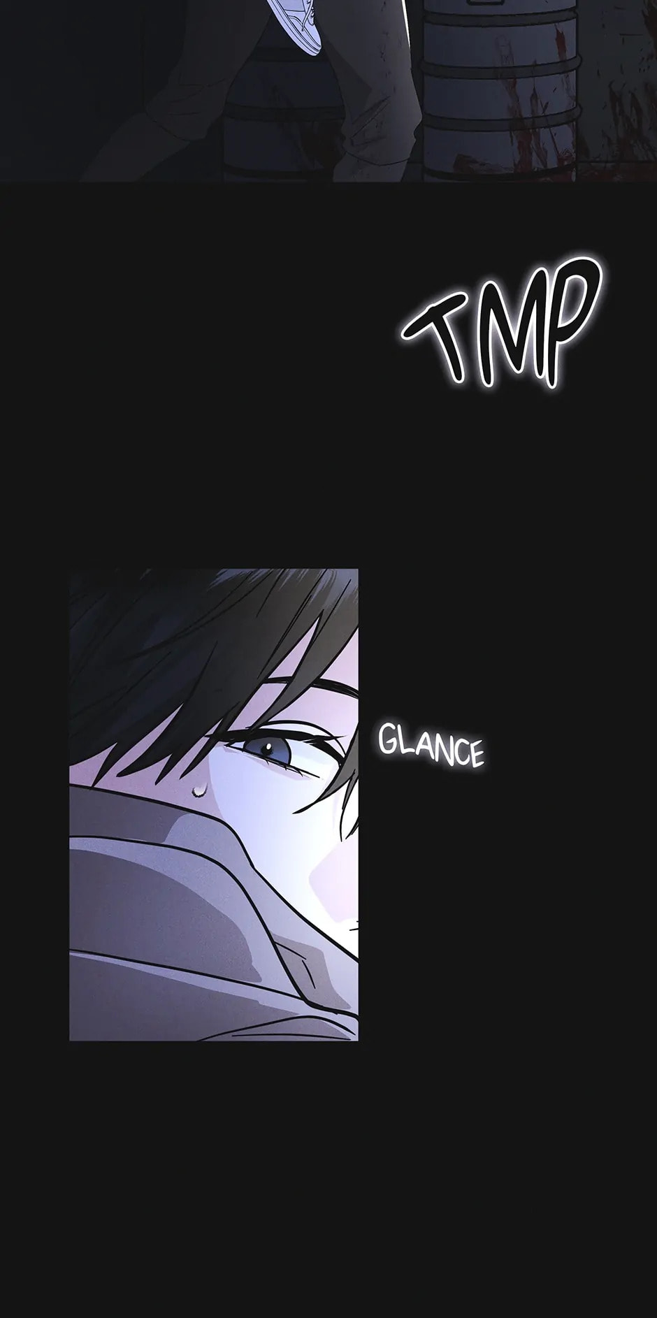 Read Open Sesame chapter 26 image 21 on Lezhin