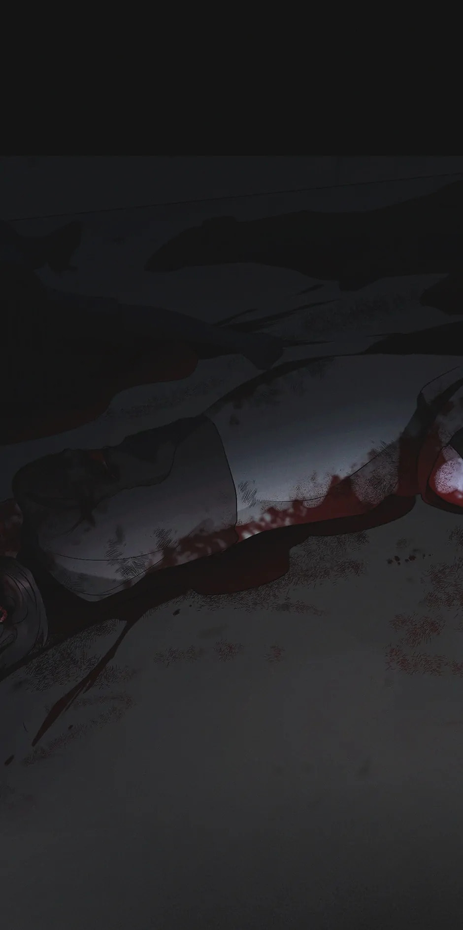 Read Open Sesame chapter 26 image 22 on Lezhin