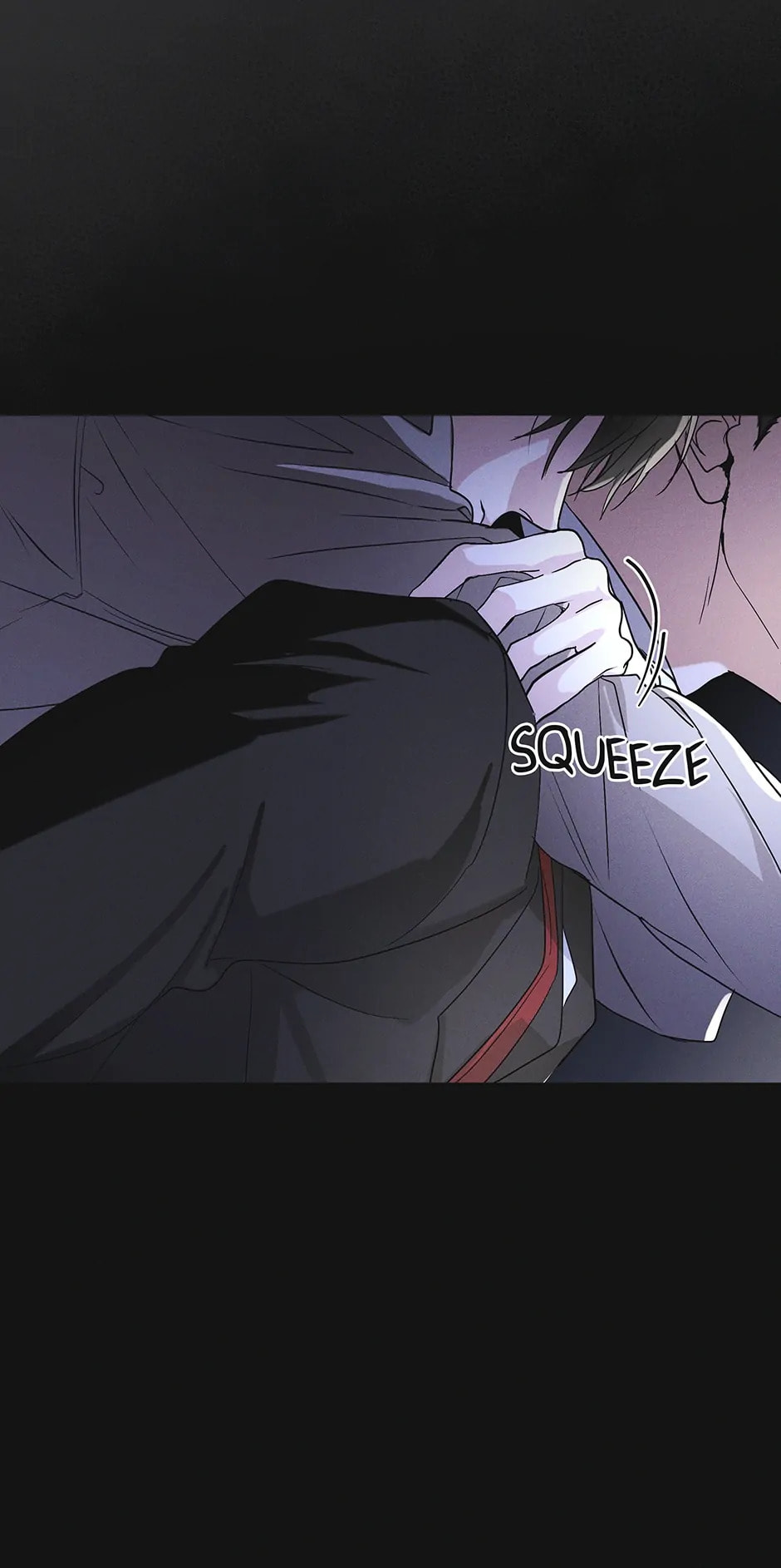 Read Open Sesame chapter 26 image 23 on Lezhin