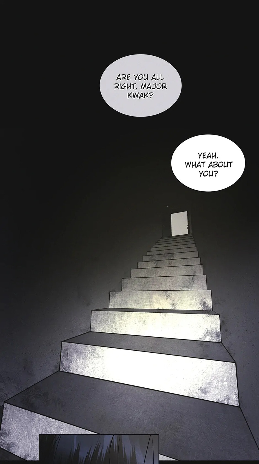Read Open Sesame chapter 26 image 25 on Lezhin
