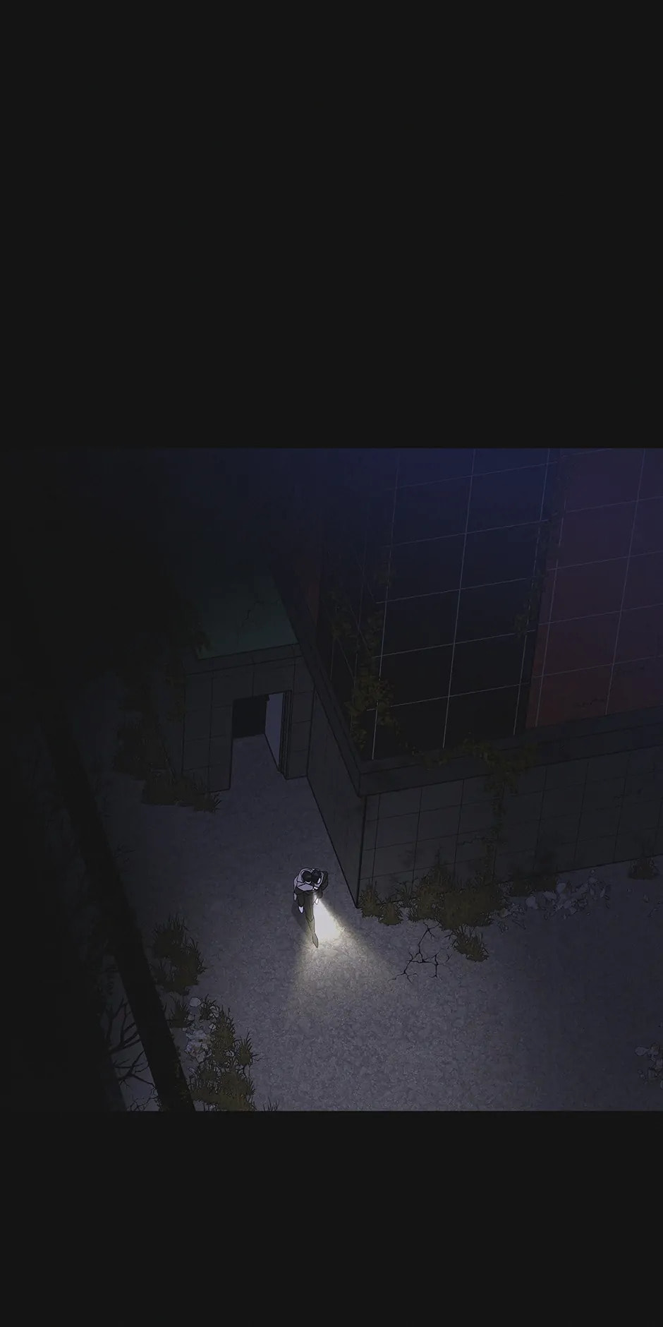 Read Open Sesame chapter 26 image 30 on Lezhin