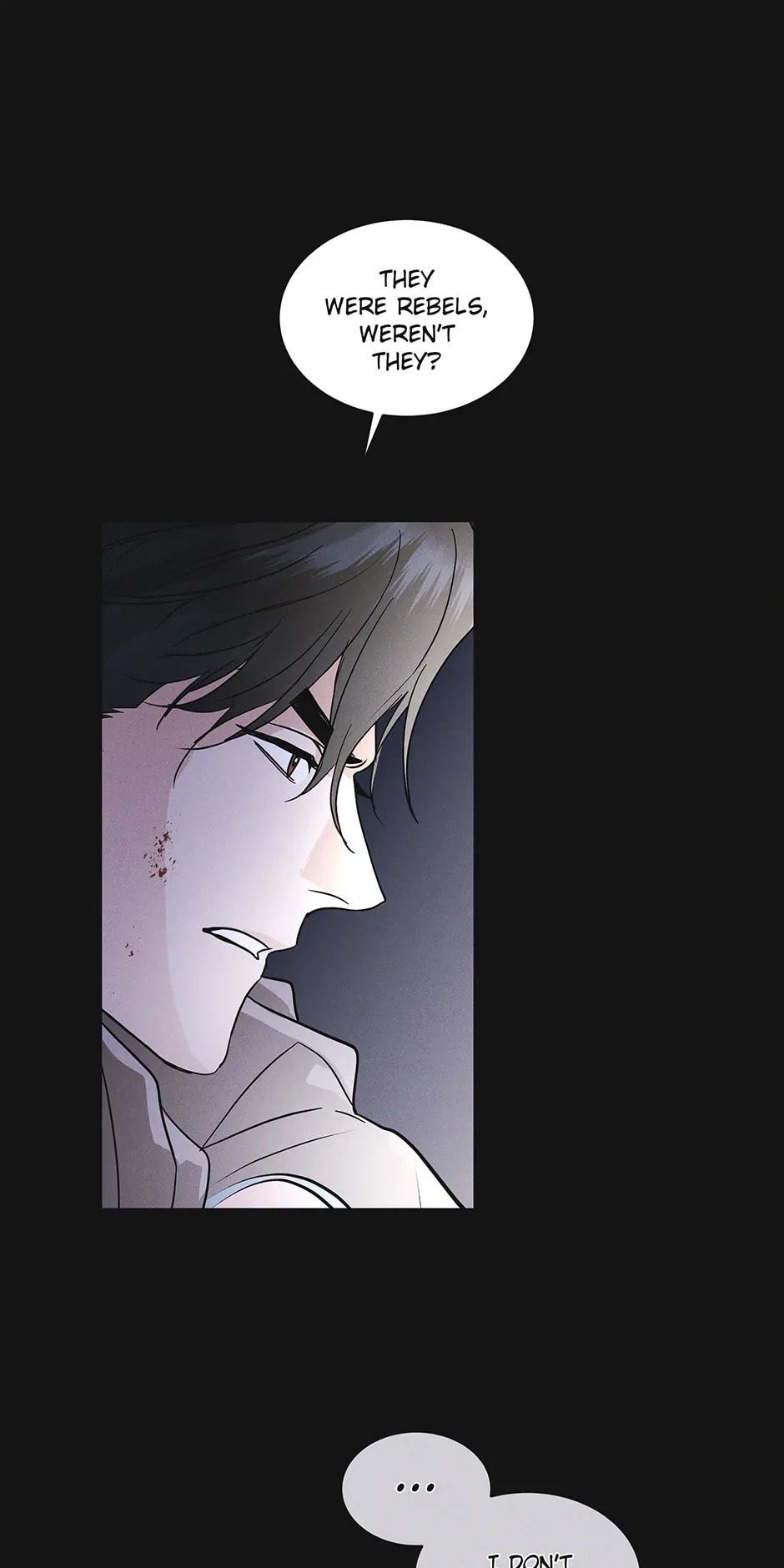 Read Open Sesame chapter 26 image 31 on Lezhin