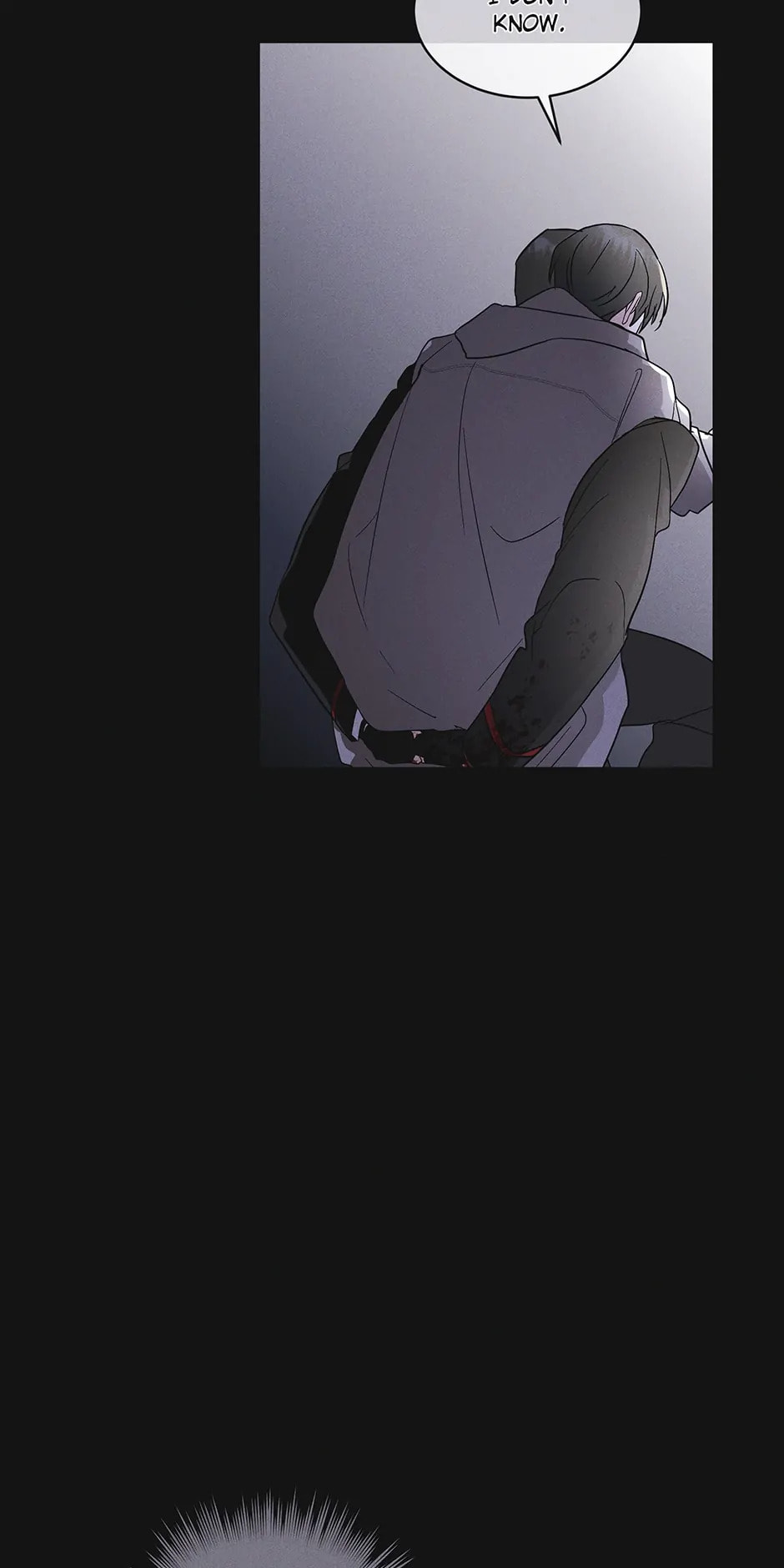 Read Open Sesame chapter 26 image 32 on Lezhin
