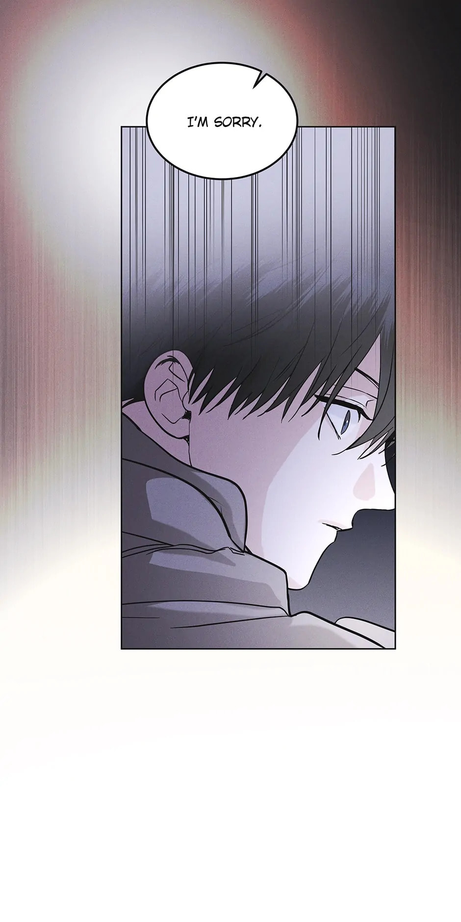 Read Open Sesame chapter 26 image 34 on Lezhin