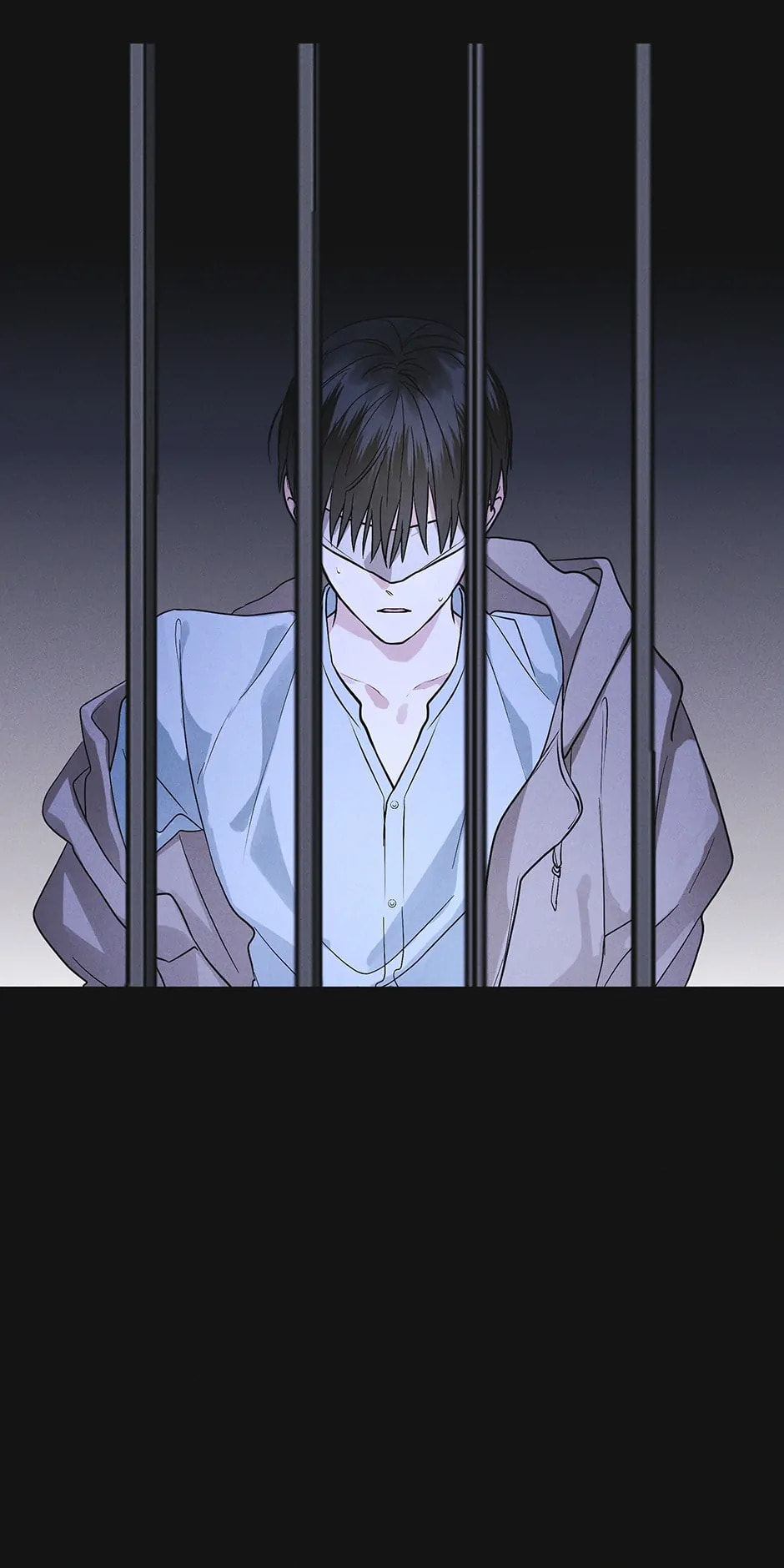Read Open Sesame chapter 26 image 4 on Lezhin