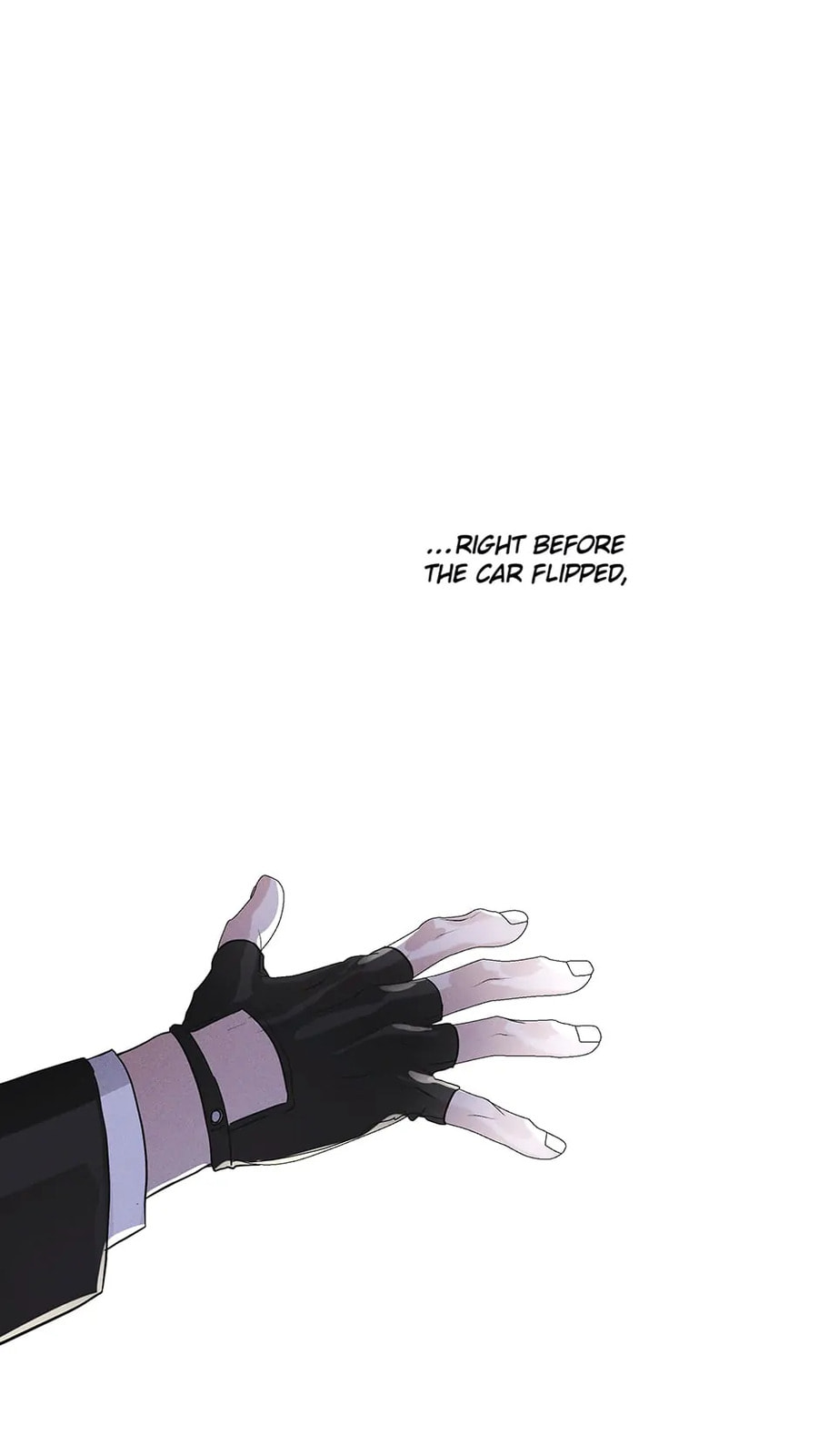Read Open Sesame chapter 26 image 42 on Lezhin