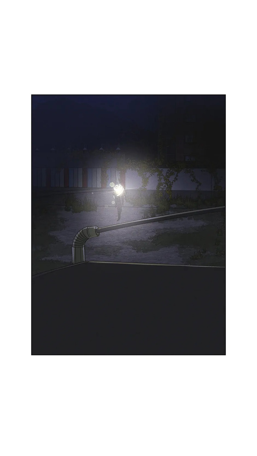 Read Open Sesame chapter 26 image 45 on Lezhin