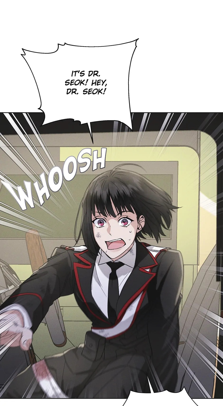 Read Open Sesame chapter 26 image 47 on Lezhin