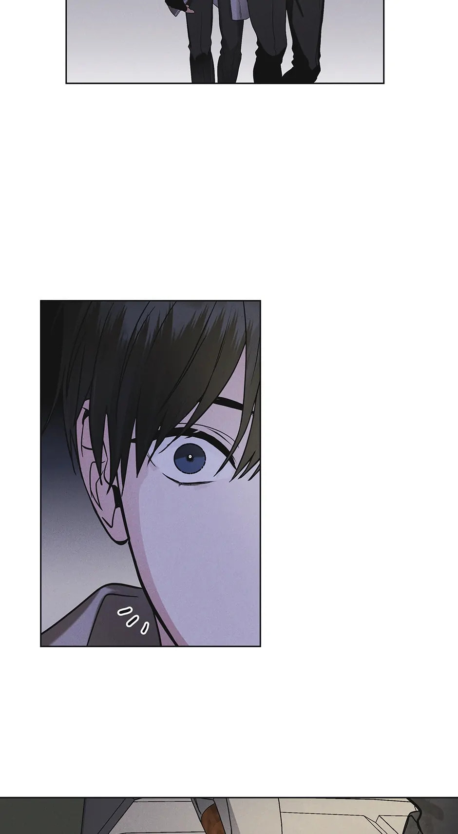Read Open Sesame chapter 26 image 49 on Lezhin