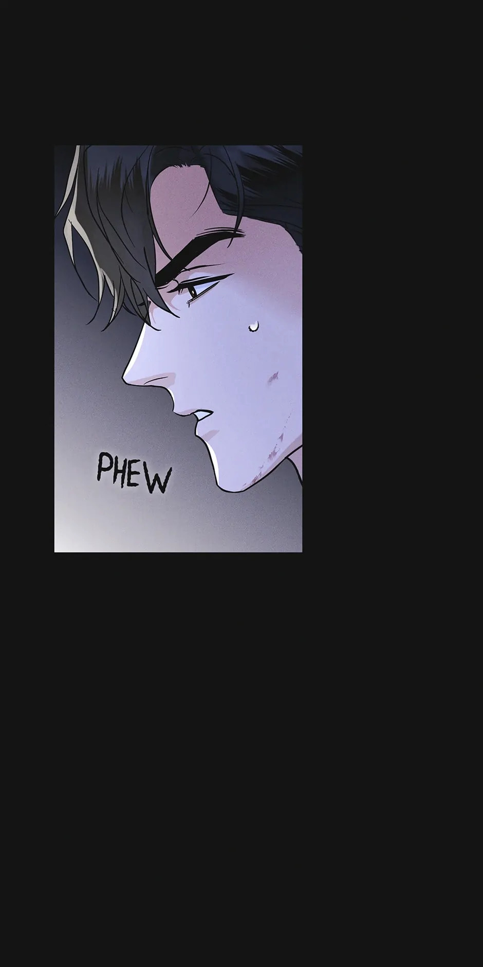 Read Open Sesame chapter 26 image 5 on Lezhin