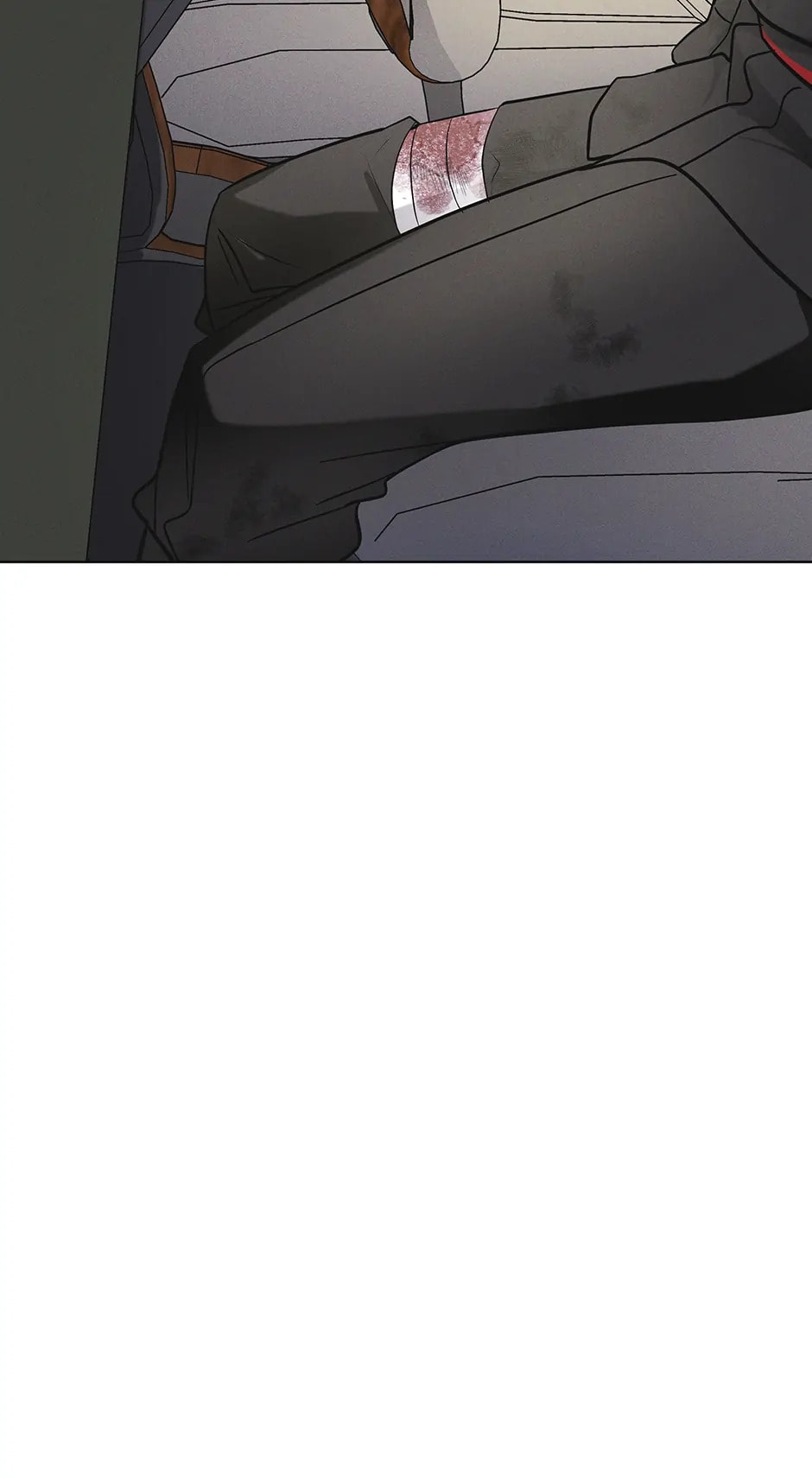 Read Open Sesame chapter 26 image 50 on Lezhin