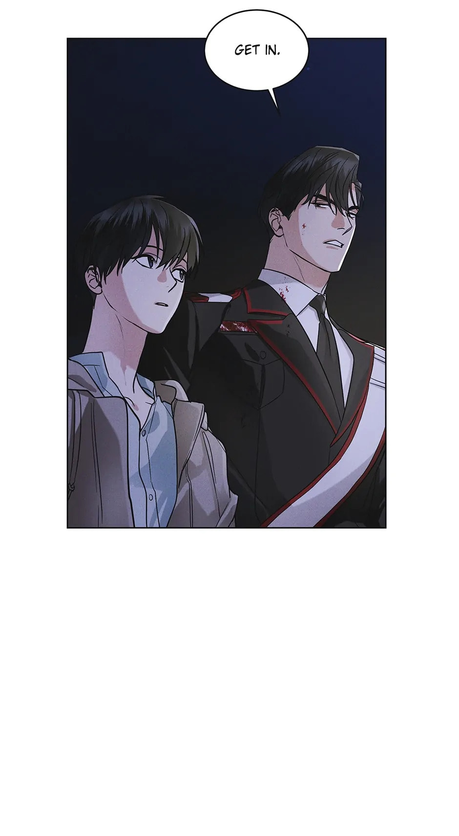 Read Open Sesame chapter 26 image 51 on Lezhin
